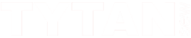 Tytan sew Retina Logo